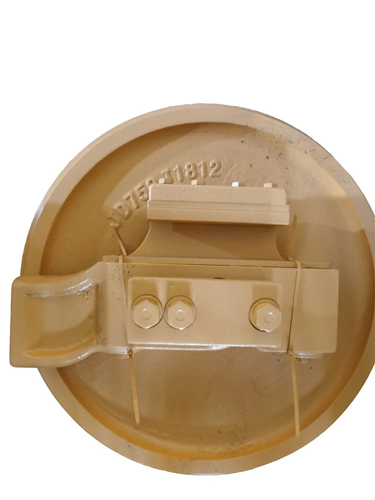 John Deere JD750 Idler