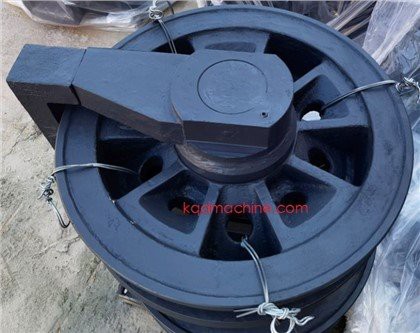 Macara Kobelco CKE1800