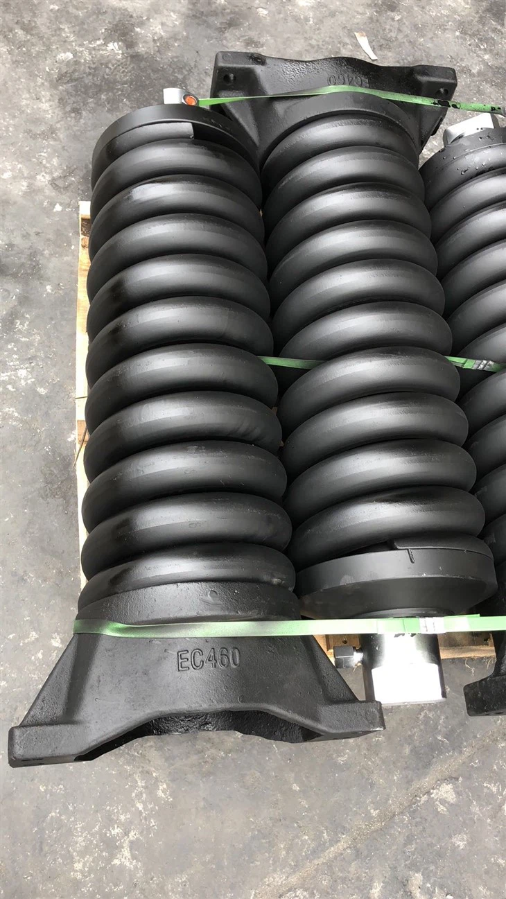 Ajutor de urmărire EC480