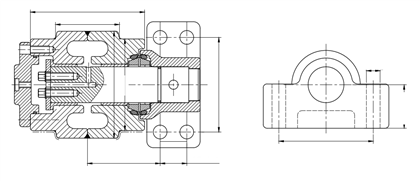 XE215 ROTUL SUPERIOR