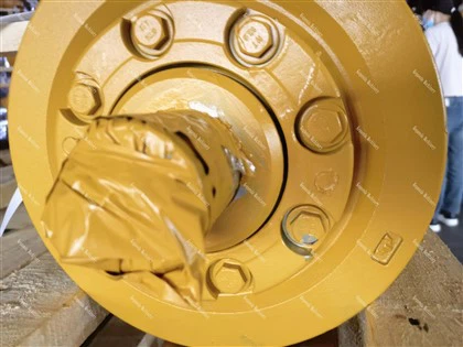 118H -40-05000 DH46 ROLLER TRACK