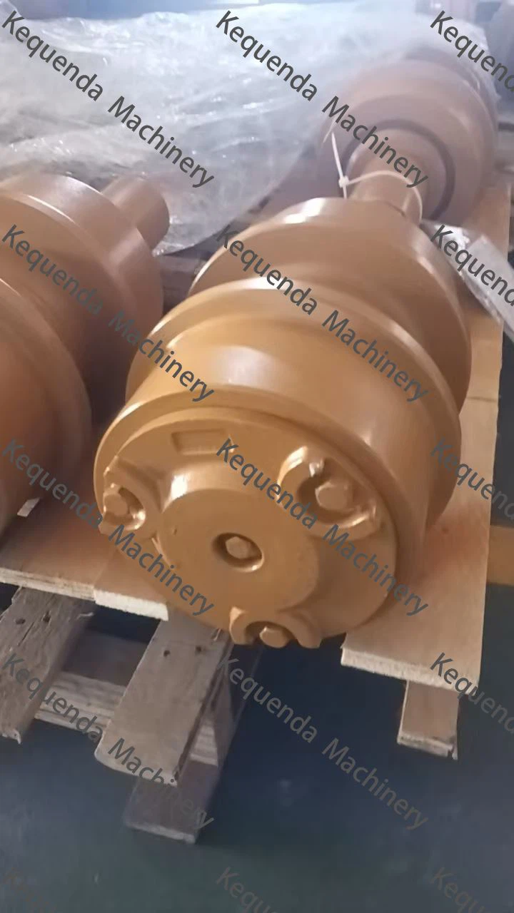 D375 TOP ROLLER 195-30-01040 195-30-01083