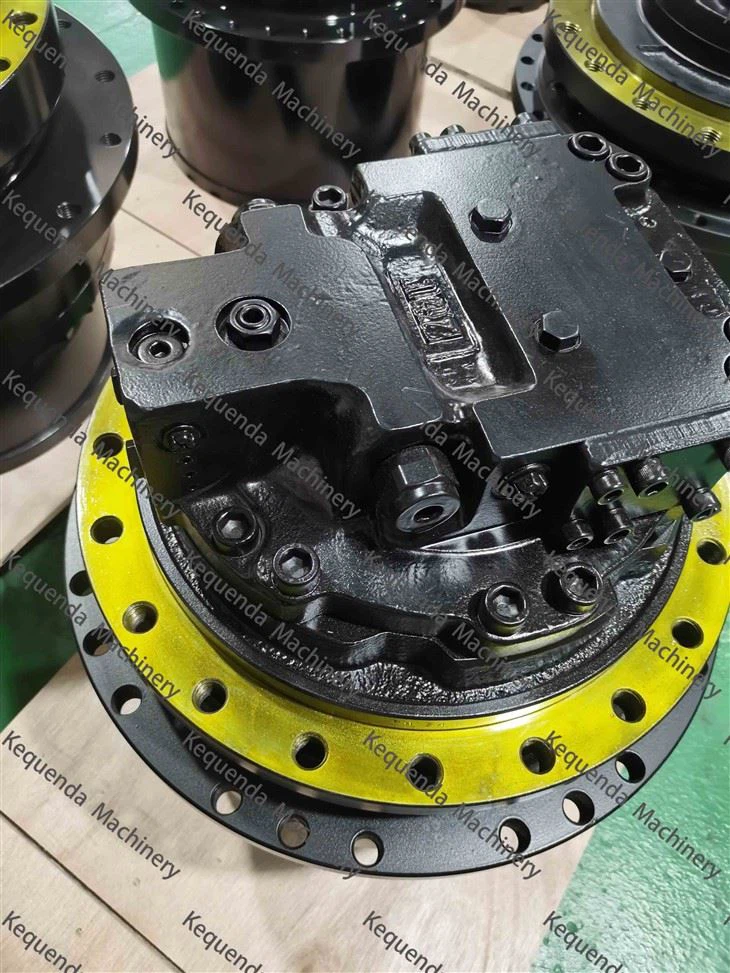 DH300-7 TRAVEL ASSY, FINAL DRIVE suppliers
