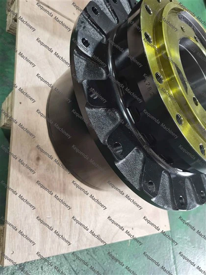 E320GC CAT320GC Cutie de viteză de călătorie