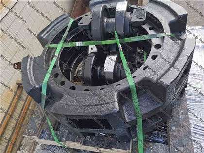 HZQH4000 pinion