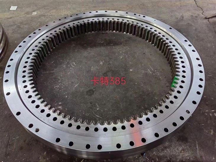 RULMENT DE BALANȚĂ Cat385/E385