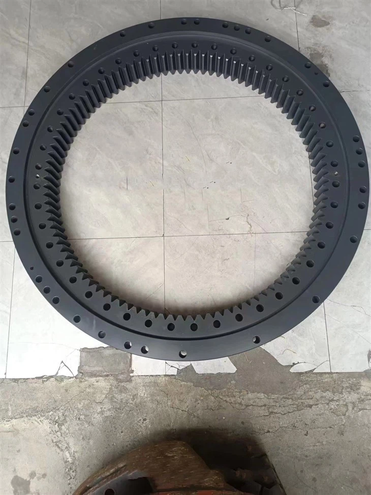 PC 675-6/7/8 rulment de leagăn