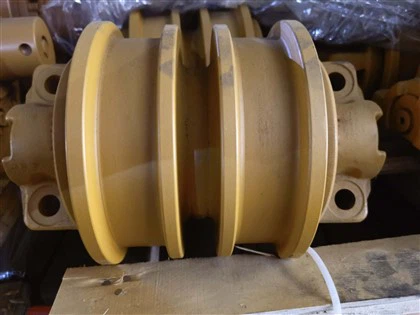 ROLLER D31