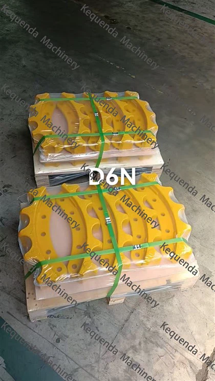 Segment D6N