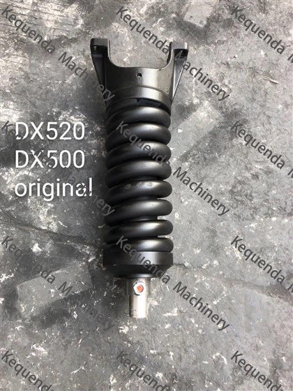 Redactor de piese DX500