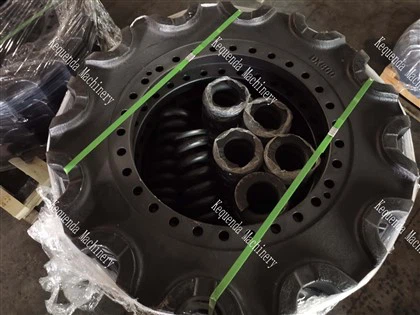 Pinion DX800