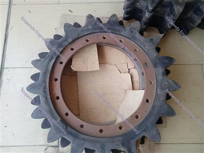 Pinion MST1100