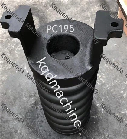 PC195 Track Track