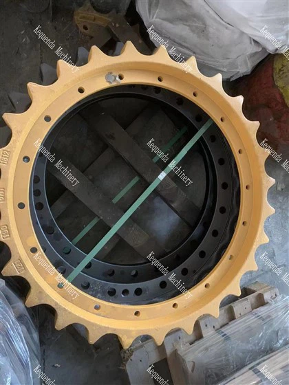 Td -20 m pinion